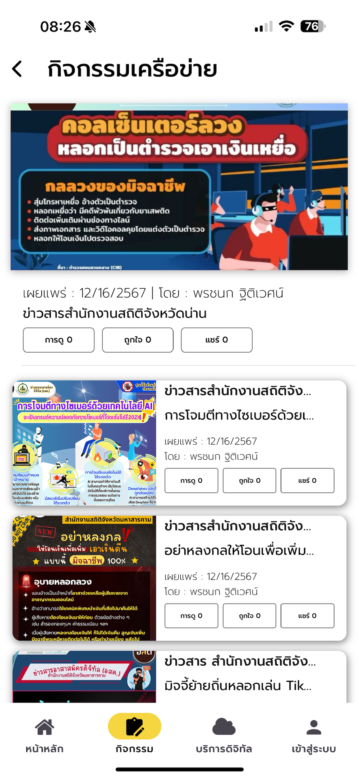 CCT