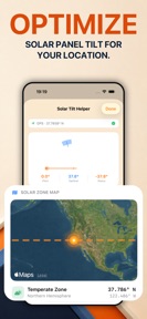 Roof Pitch Gauge & Calculator screenshot