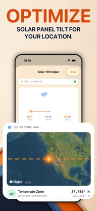 Roof Pitch Gauge & Calculator screenshot 5