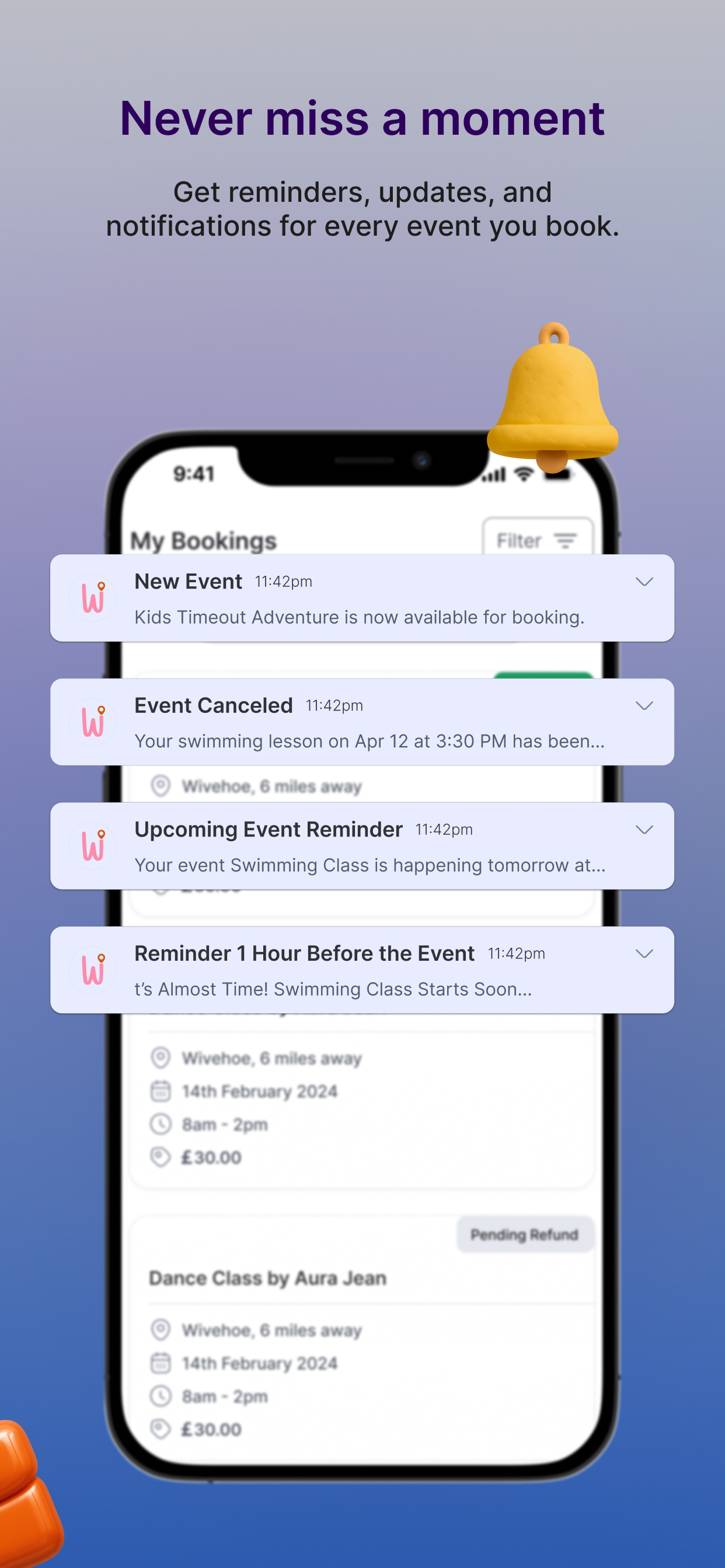 Waddle App