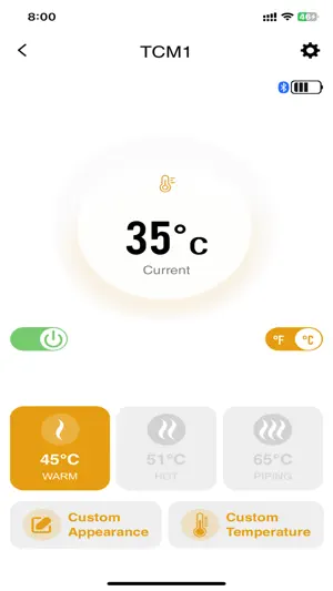 Kepwam screenshot 2