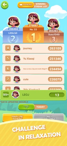 Funy Sudoku screenshot