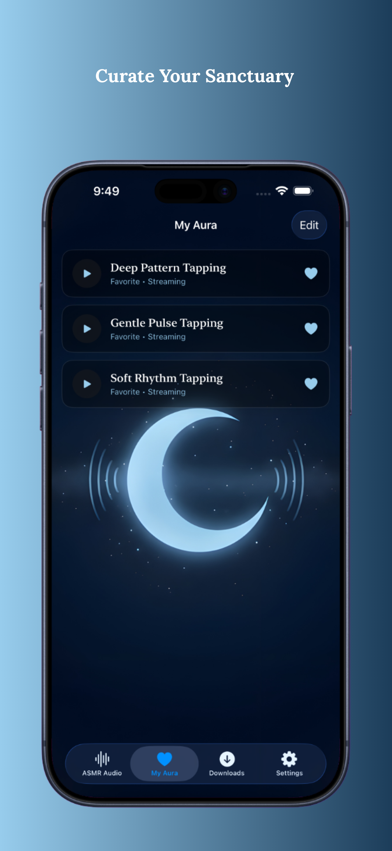 AURA - Whispered Calm screenshot 6