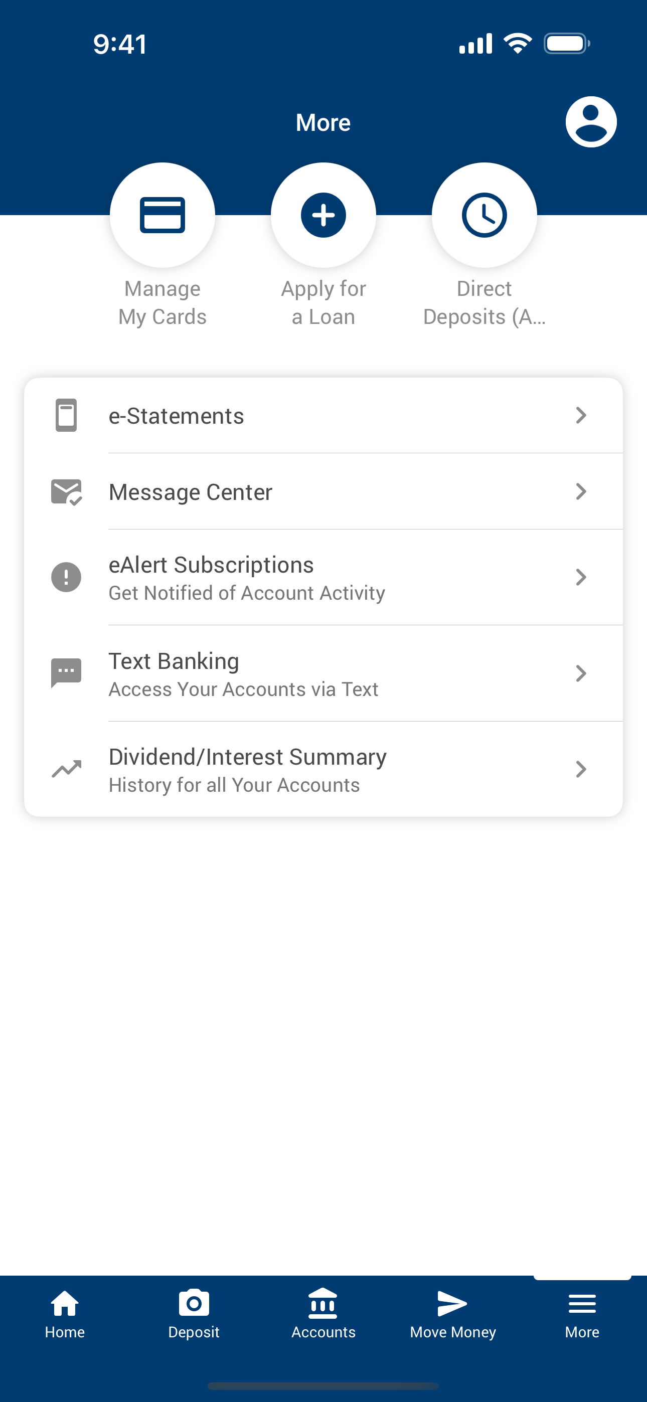 MEMBERS1st CCU screenshot 3