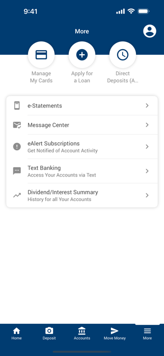 MEMBERS1st CCU Screenshot 3 of 4