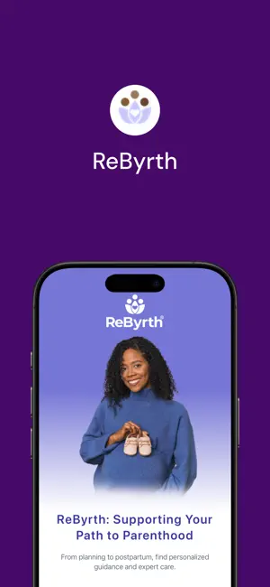 Rebyrth screenshot 1