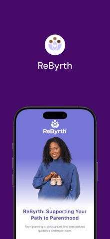 Rebyrth Screenshot 1 of 5