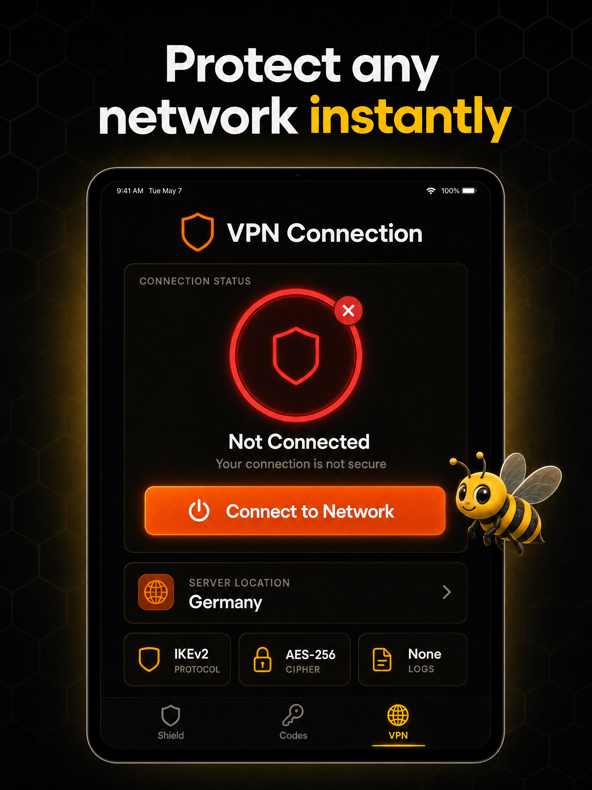 Hive Auth: 2FA Authenticator screenshot 8