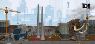 Smash City: Destroy Simulator Screenshot 8 of 8