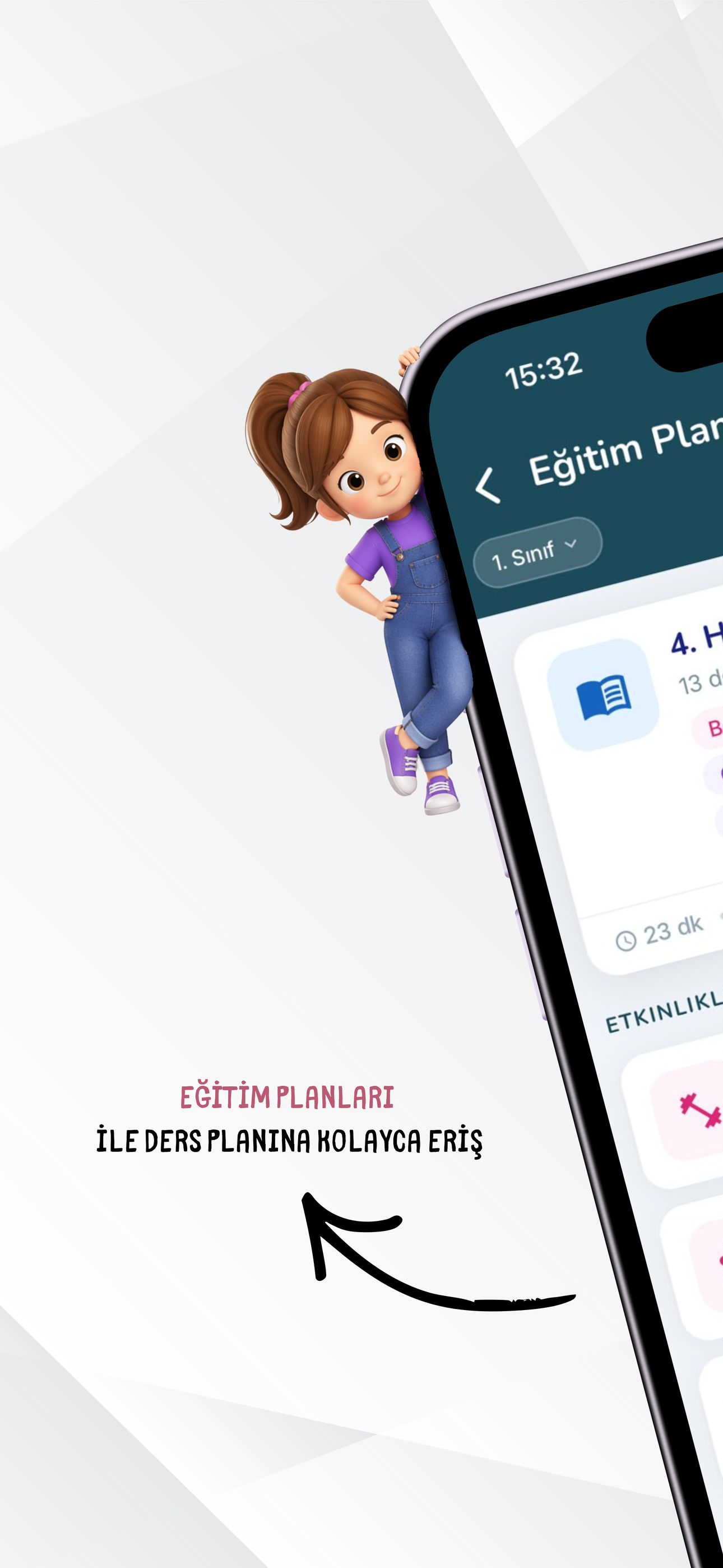 Dijital Tebeşir screenshot 8