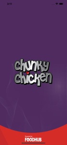 Chunky Chicken. screenshot #1 for iPhone
