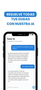 Teorify: Test De Conducir screenshot 4