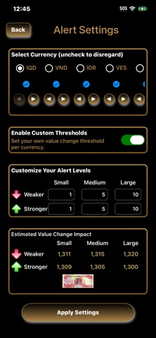 FX Sentinel Screenshot 1 of 4
