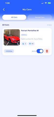 Auto Qira Screenshot 8 of 9
