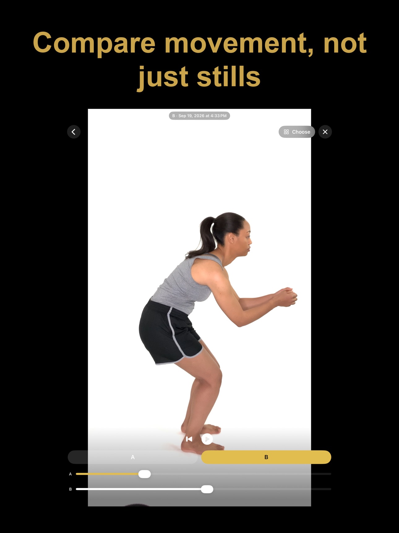 Screenshot 10 of Integration Lab: Posture