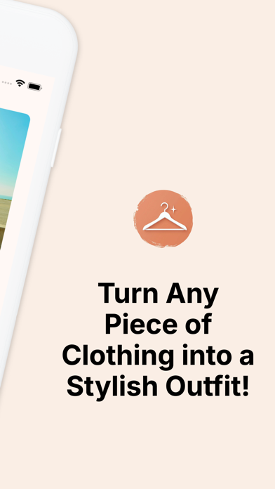 Outfit Maker: Fashionista Screenshot