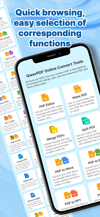 QwerPDF Screenshot 3 of 3