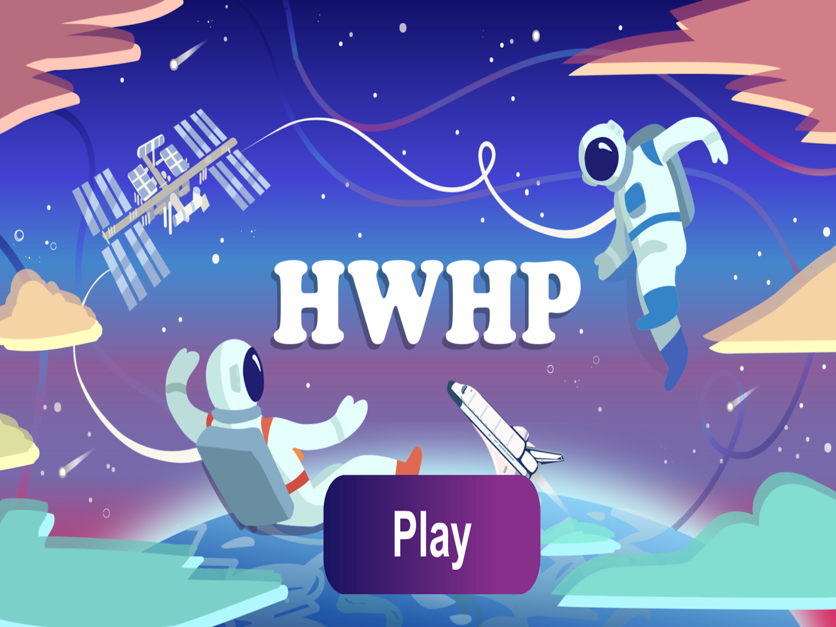 HWHP-High screenshot 7