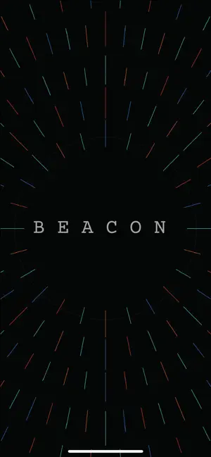 Beacon (Flare) screenshot 1