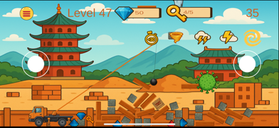 Under Crush Screenshot 2 of 5