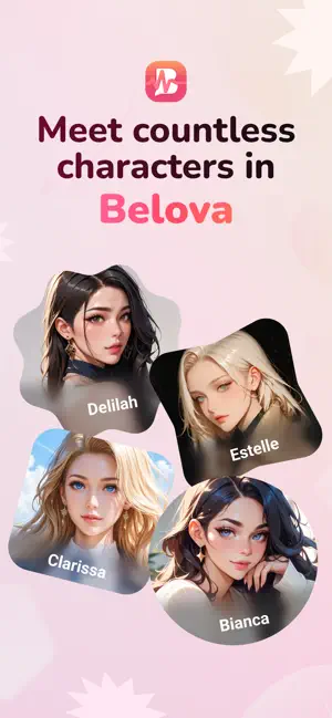 Belova screenshot 1