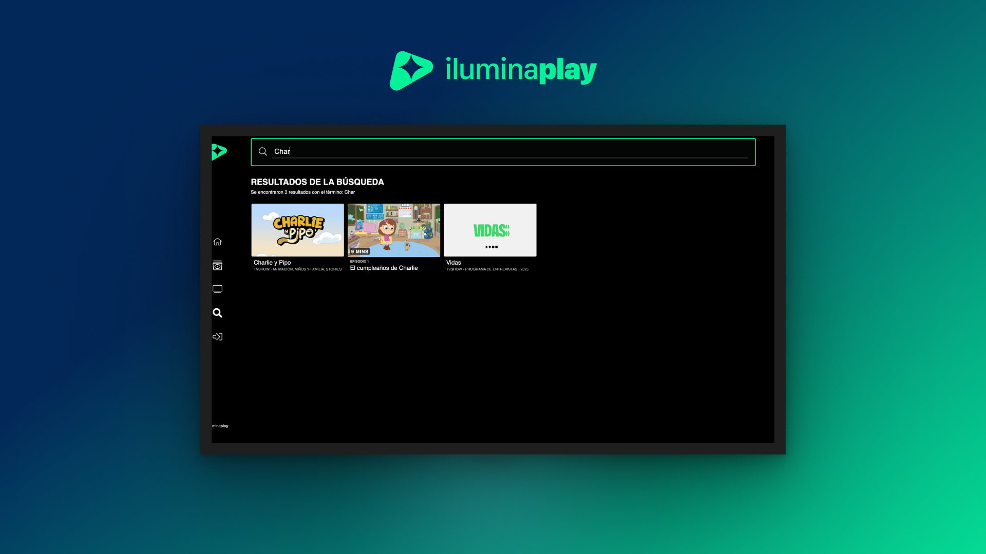 Ilumina Play