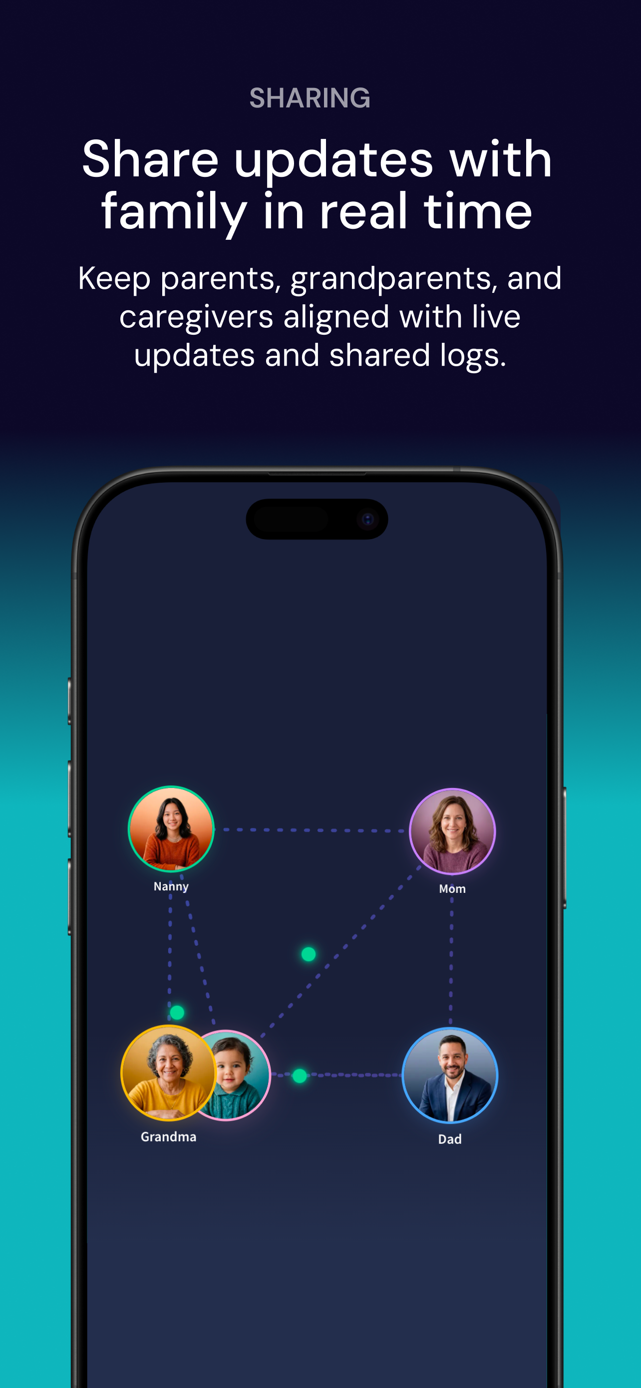 Kiri Baby Sleep Plan & Tracker