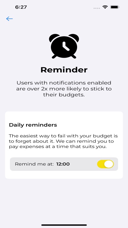 EXPENSR - Expense Manager