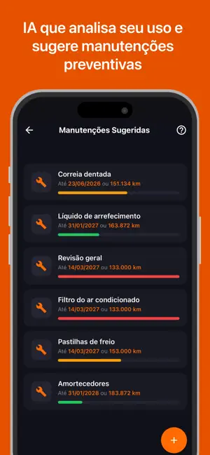 STIGLOG screenshot 2