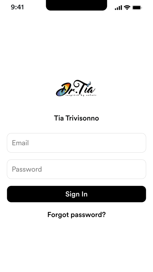 #1. Aging Into Vitality (iOS) 由: Tia Trivisonno
