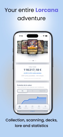 Lorcanion screenshot 1
