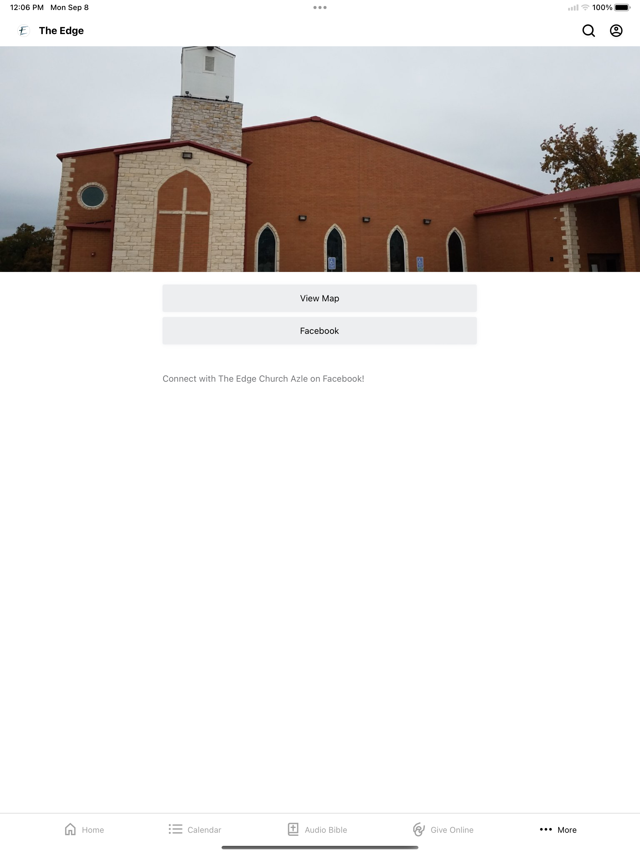 The EdgeTX screenshot 6