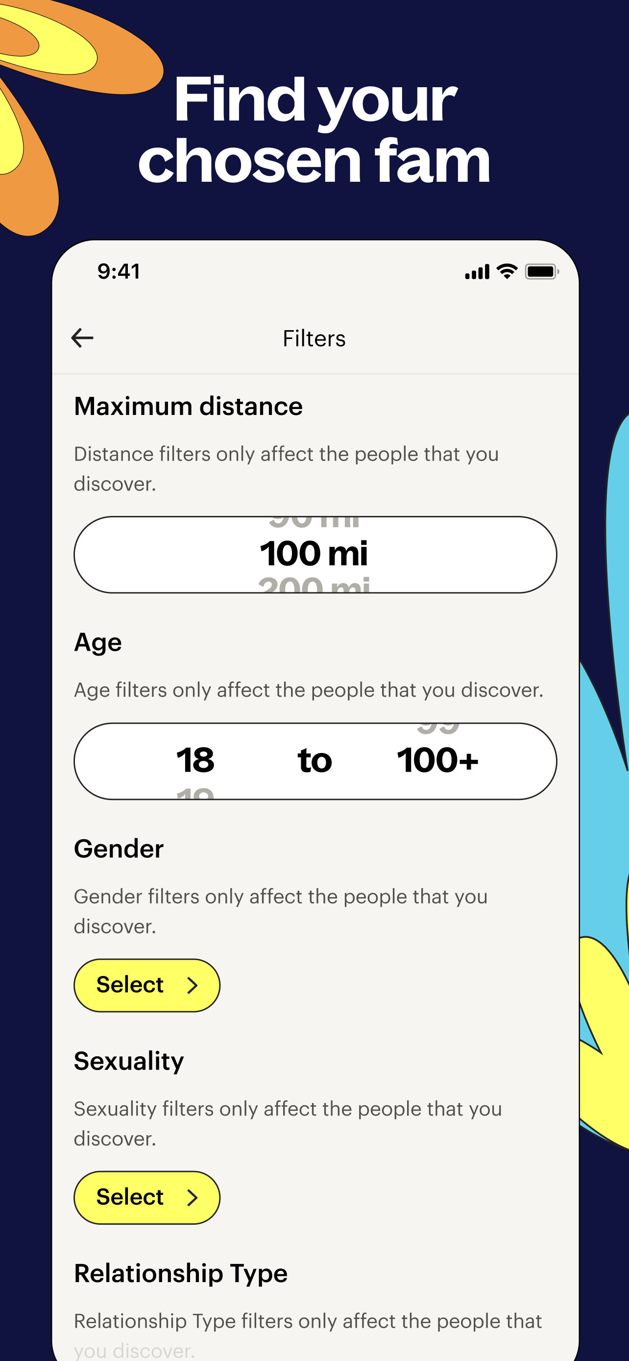Lex: Queer Social LGBT Friends