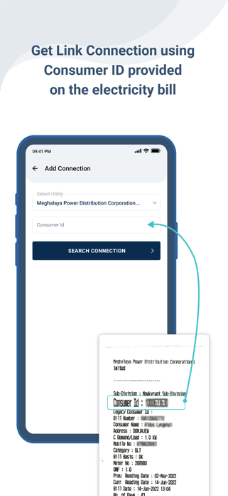 PEDM Consumer Screenshot 4 of 7