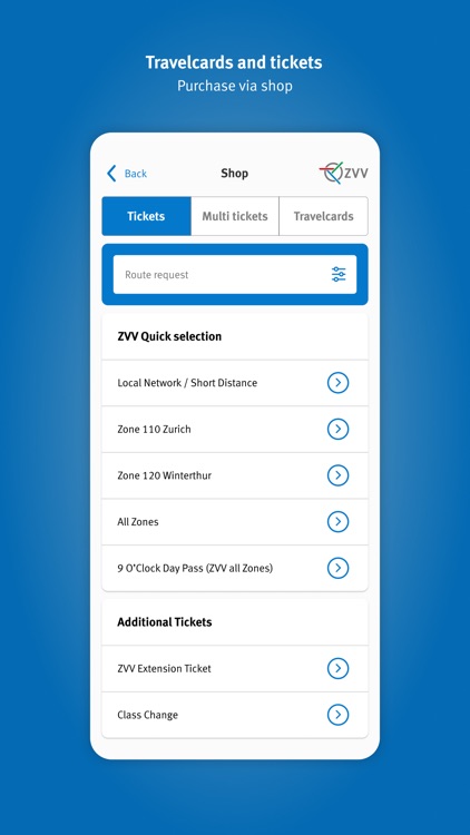 ZVV screenshot-5