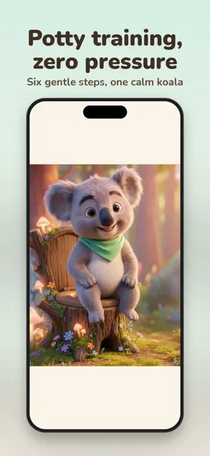 Joey the Koala: Learn & Play screenshot 2