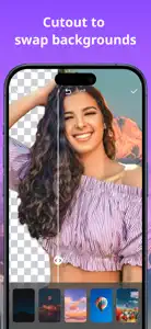 FotoArt: AI Face&Photo Editor screenshot #2 for iPhone