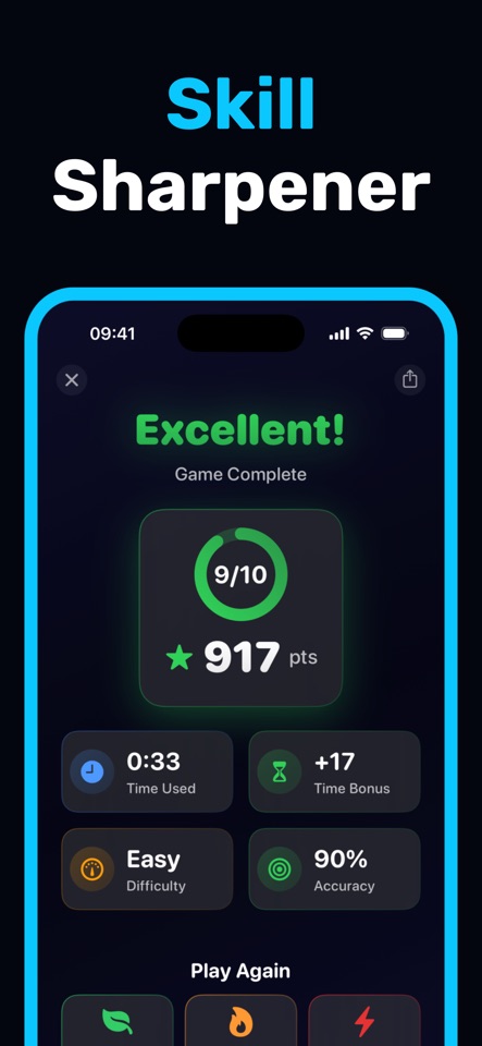 Genius IQ: Brain Games screenshot 5