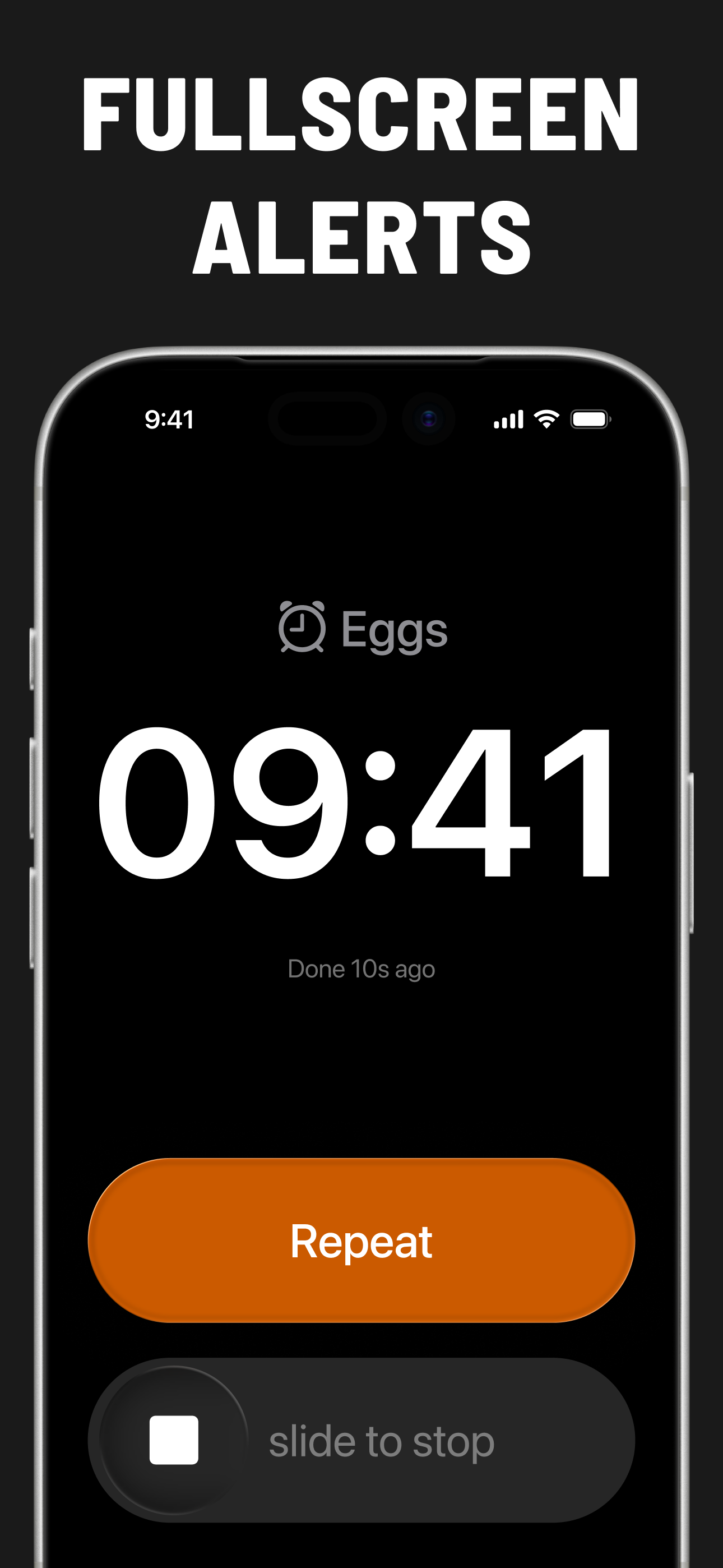 MultiTimer by APX