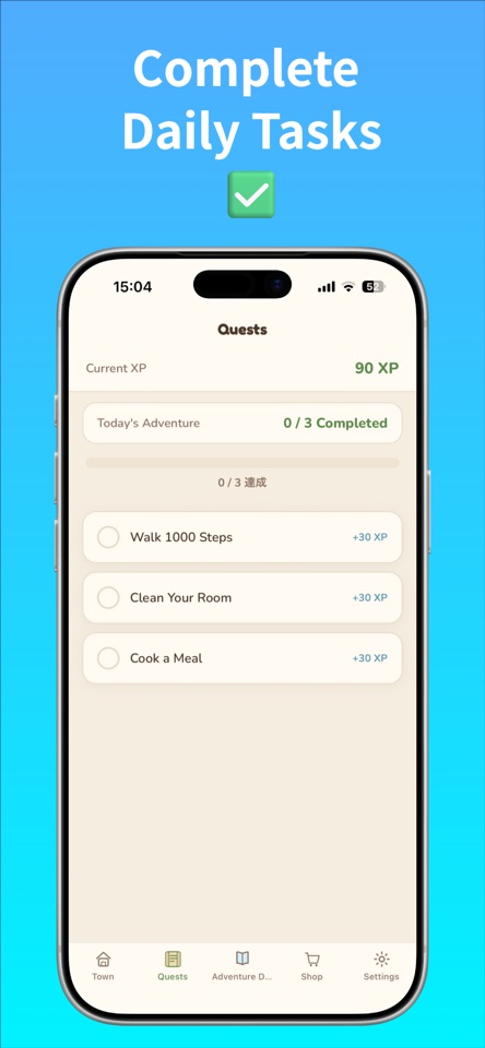 Task Town screenshot 2