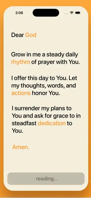 Prayer Streak: App Lock screenshot 4