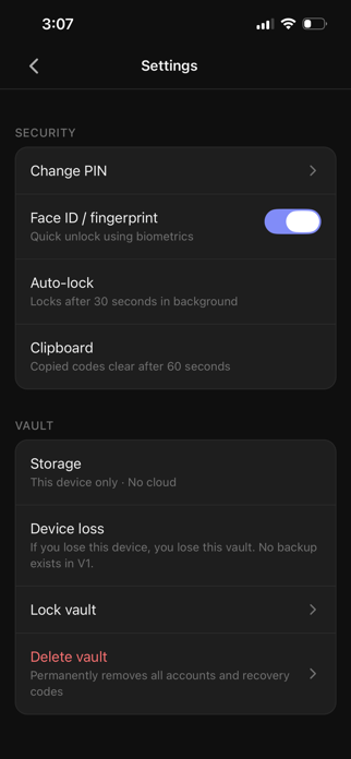 Authara Screenshot 1 of 7