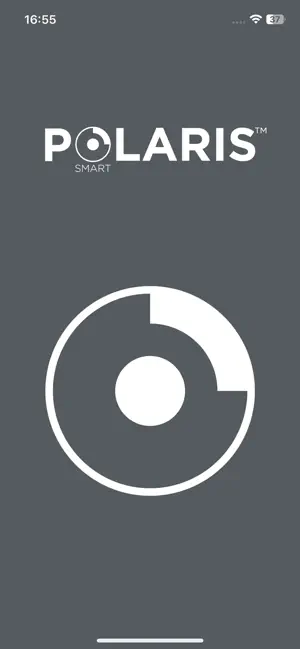 Polaris Smart screenshot 1