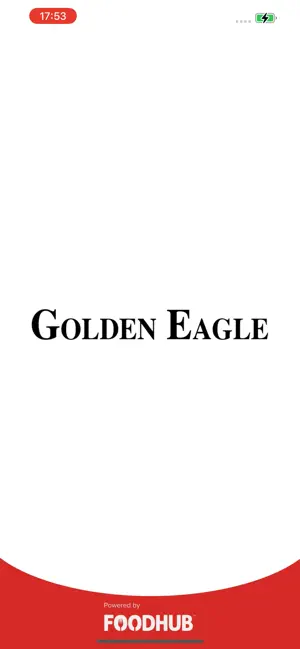 Golden Eagle Collie screenshot 1