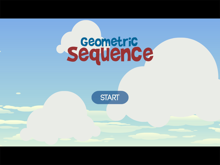 Geometric Sequence