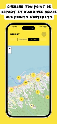 Hello Covoit' Screenshot 2 of 4