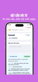 Luyện Từ screenshot