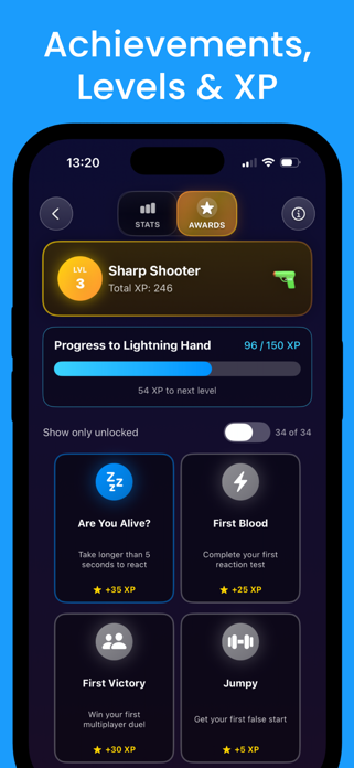Quick Draw - Duel Friends Screenshot 8 of 9