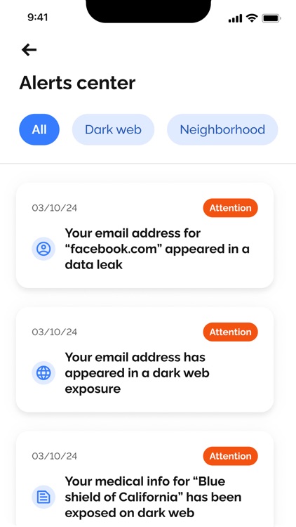 Keenly - Scam Call Protection