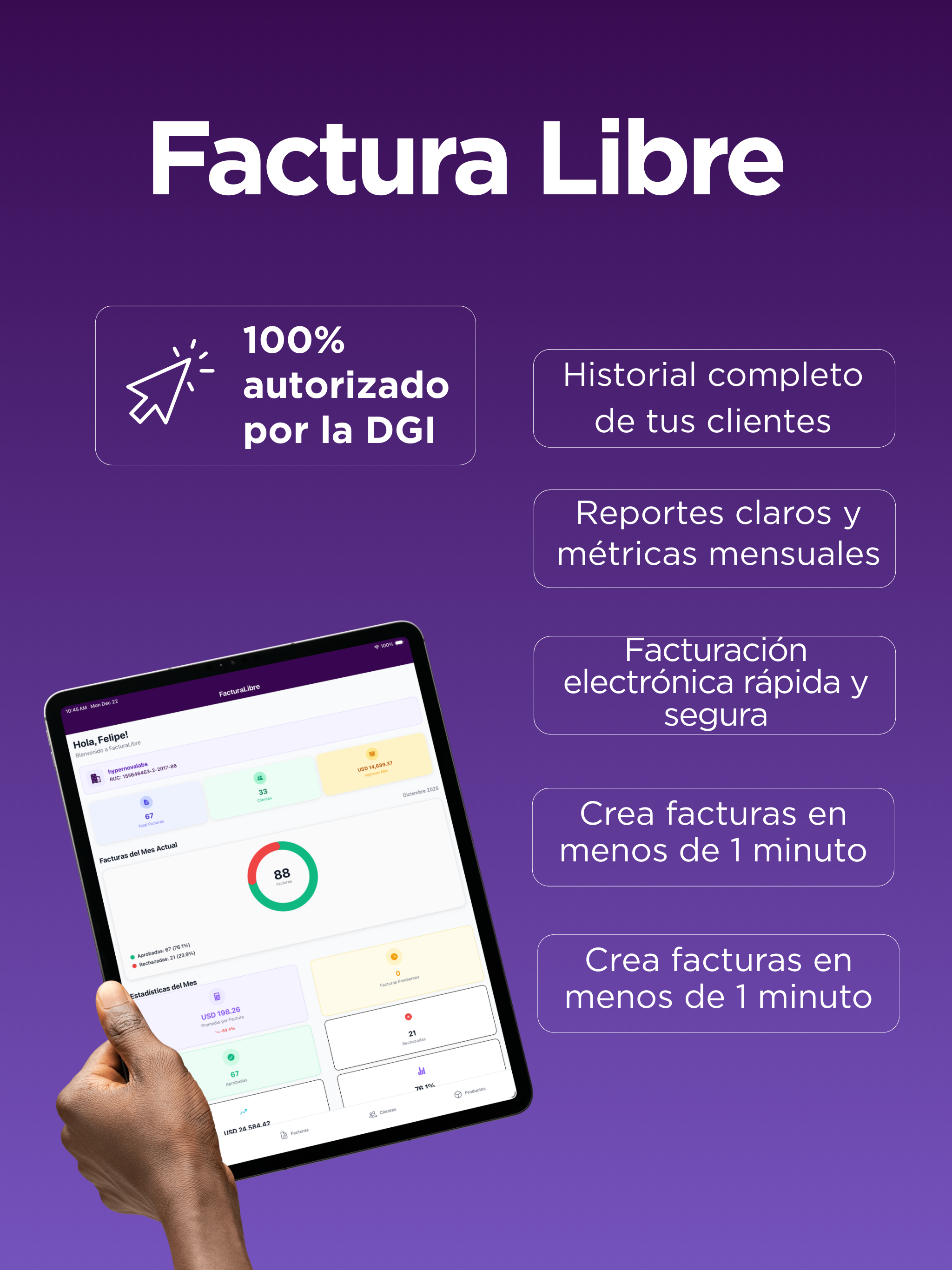 FacturaLibre